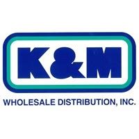 k&m wholesale